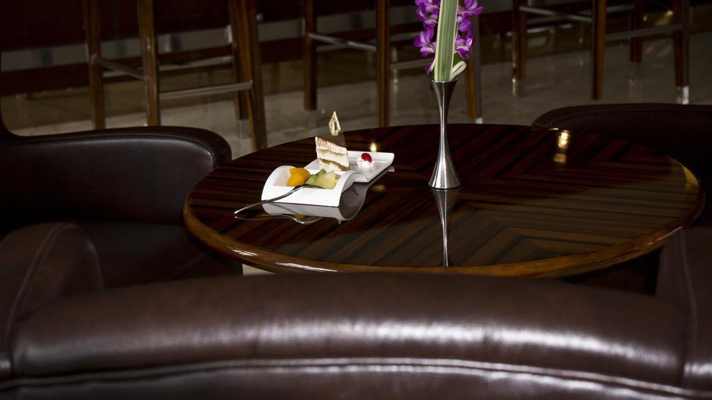 Tang Palace Hotel Accra Kültér fotó