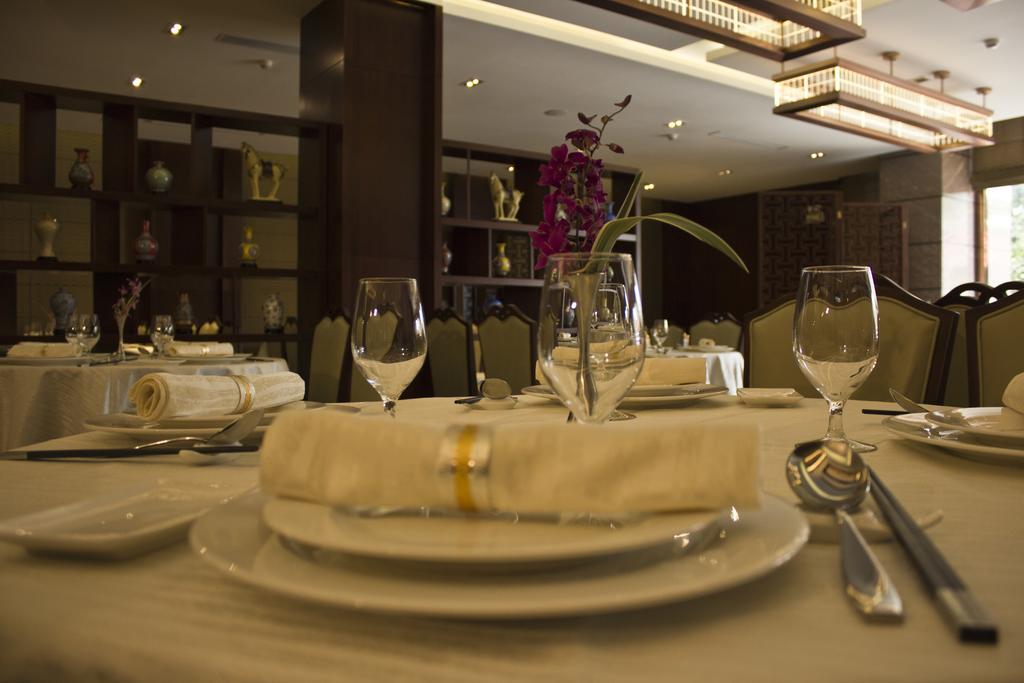 Tang Palace Hotel Accra Kültér fotó