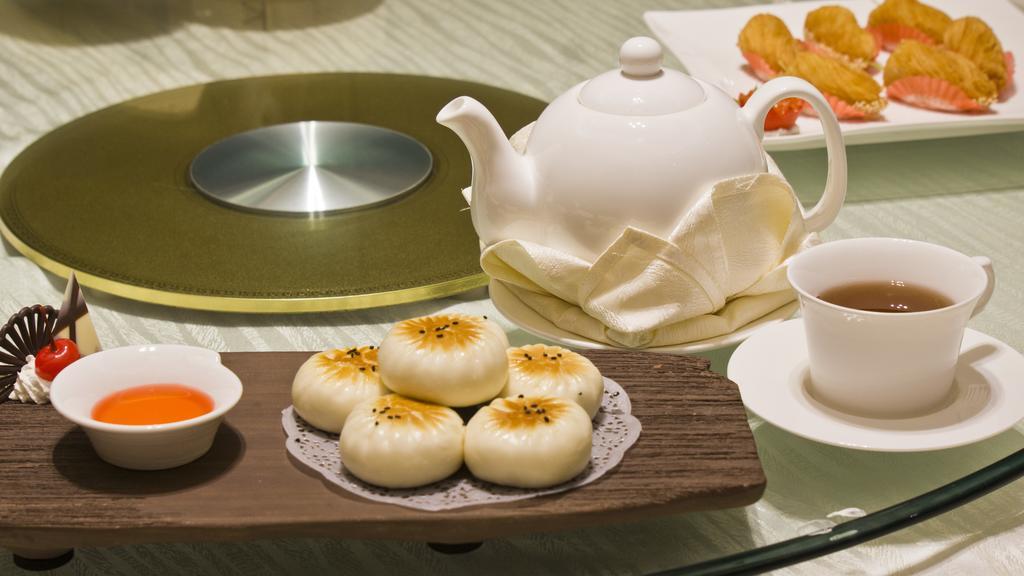 Tang Palace Hotel Accra Kültér fotó