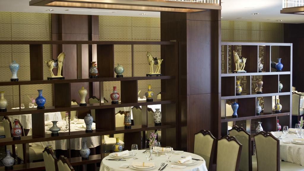 Tang Palace Hotel Accra Kültér fotó