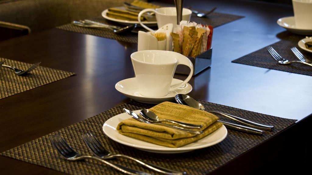 Tang Palace Hotel Accra Kültér fotó