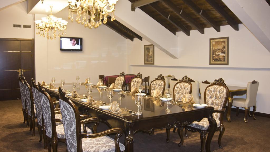 Tang Palace Hotel Accra Kültér fotó