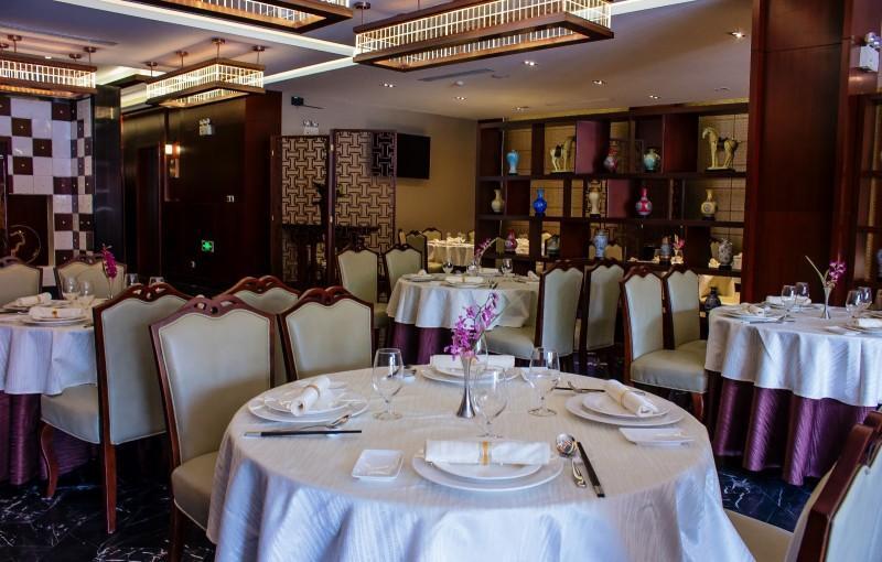 Tang Palace Hotel Accra Kültér fotó